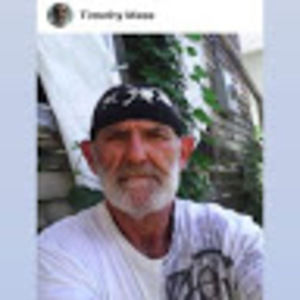 Meet your Posher, Timothy